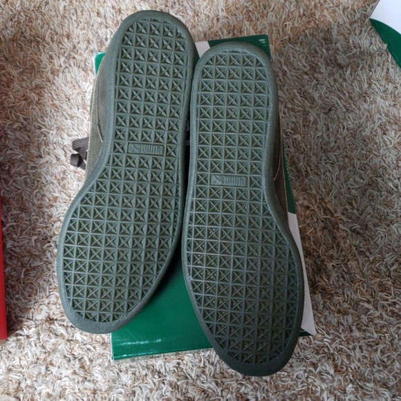 Puma Shoe bundle - Picture 6 of 8